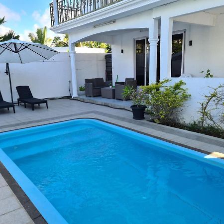 Anazli Villa Grand Baie Bagian luar foto