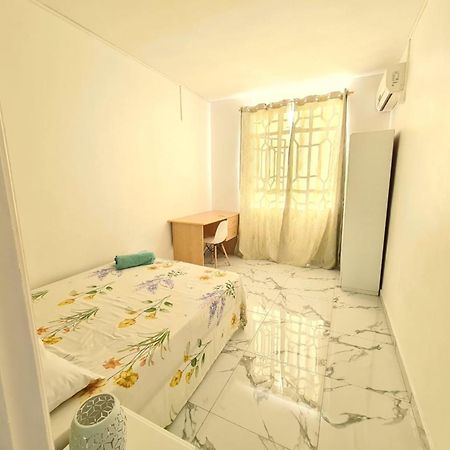 Anazli Villa Grand Baie Bagian luar foto