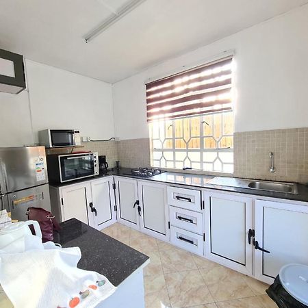 Anazli Villa Grand Baie Bagian luar foto
