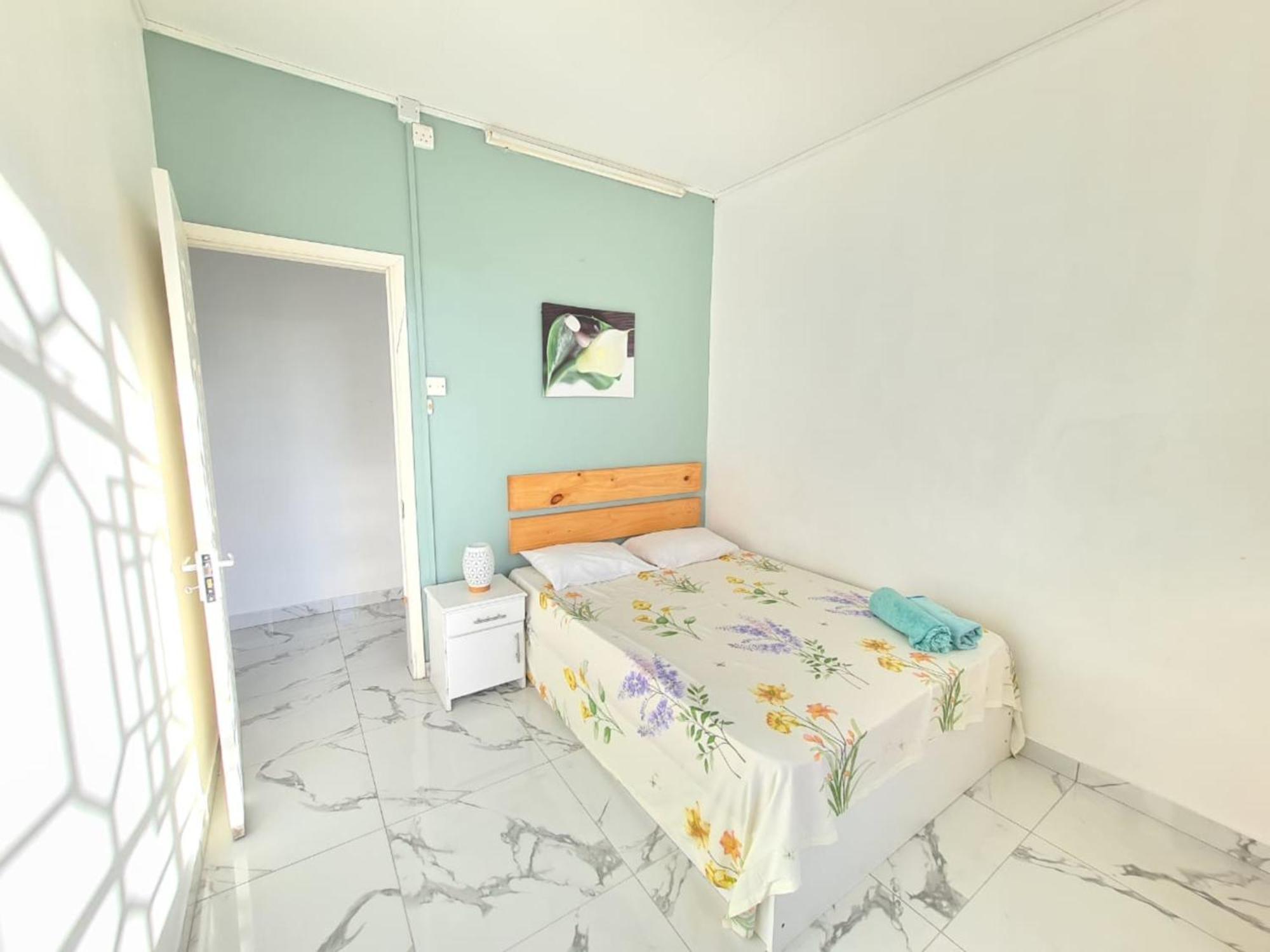 Anazli Villa Grand Baie Bagian luar foto