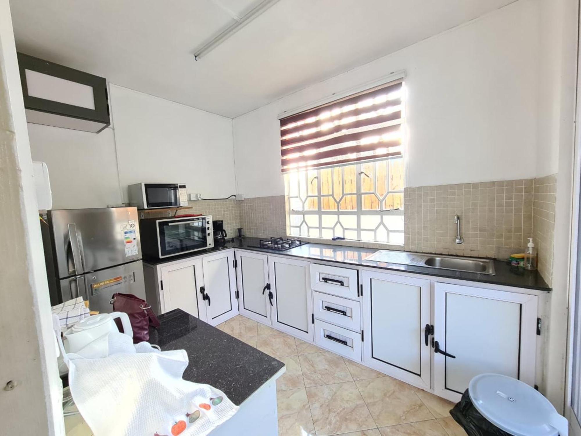 Anazli Villa Grand Baie Bagian luar foto