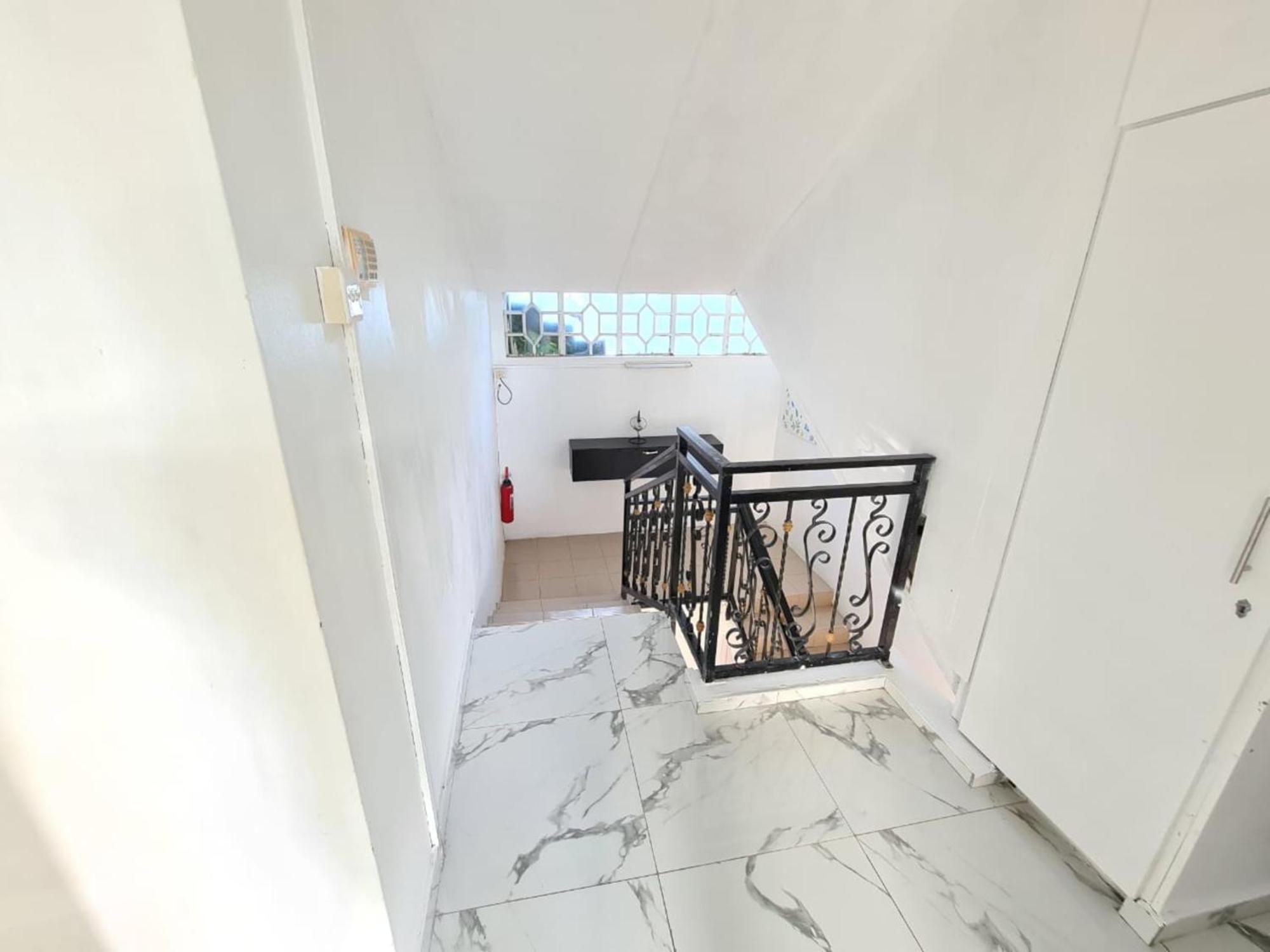 Anazli Villa Grand Baie Bagian luar foto