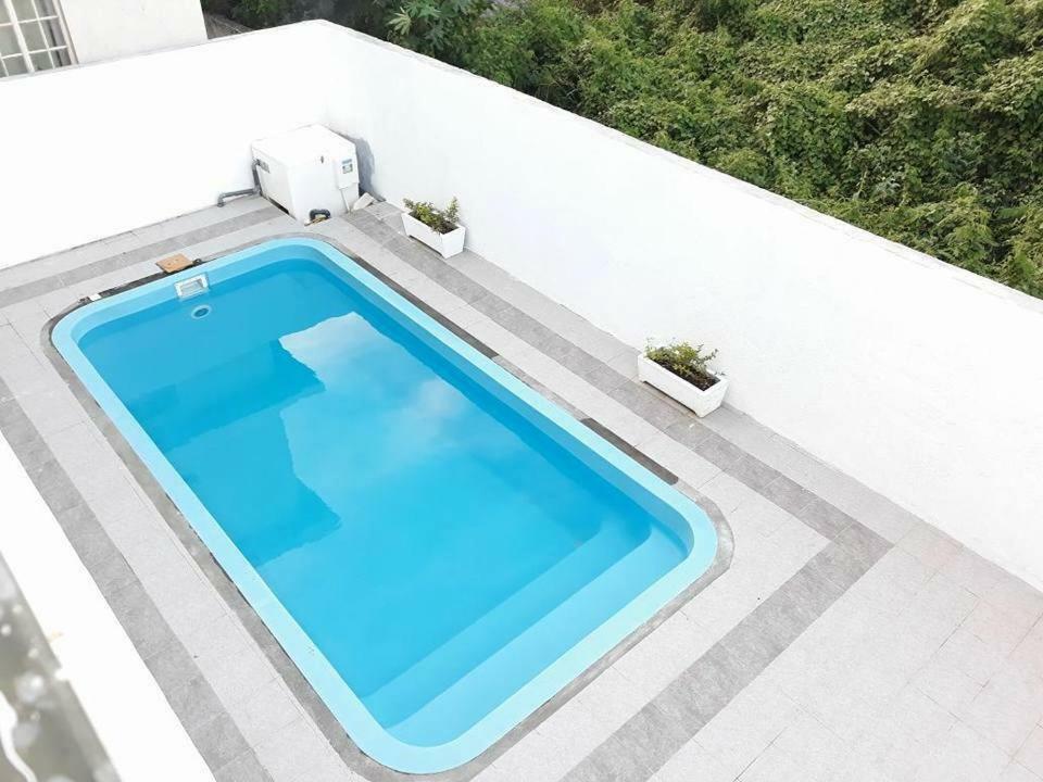 Anazli Villa Grand Baie Bagian luar foto
